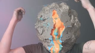 Создай Себя Create Yourself Strange Art23 48