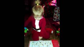 Lowly worm ABCs
