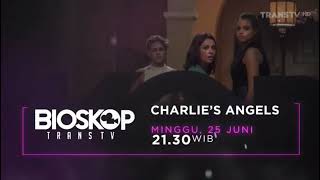 Kompilasi Promo Bioskop Trans Tv Charlies Angels