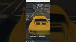 Физика Других Игр Vs Grand Theft Smesharik