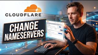 How to Change Nameservers in Cloudflare (Step-by-Step 2026)