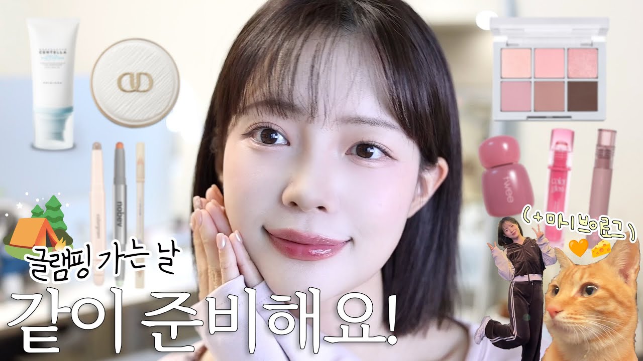 YouTube thumbnail, 짱순ZZangsoon