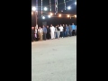 افراح الحموري تل الملح
