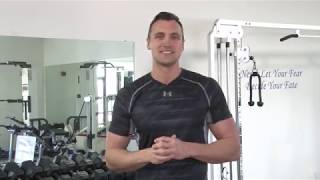 How to lose 4 lbs in 1 week