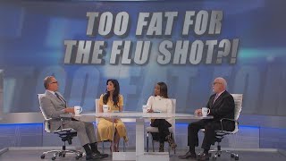 Airplane Toilets with Butt Spray? Mom Infects Baby with Herpes? Heroic Teen Saves Friend! Are You…
