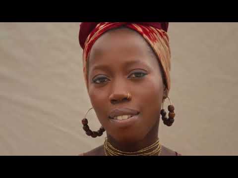 Zaituni - Unanipa (Official Music Video)