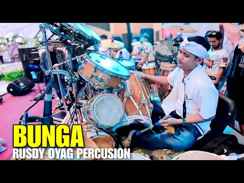 🔴LIVE RUSDY OYAG PERCUSSION - FANNY SABILA | KHITANAN DARREN ARSENIO SHANKARA \" GARUT \"