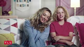 TLC - Baylen Out Loud
TLC - Baylen Out Loud
Baylen Out Loud follows the journey of Baylen Dupree, a young woman living with an extreme case of Tourette Syndrome. Despite her daily challenges, Baylen and her family arent afraid to laugh and embrace the chaos that makes their everyday lives in West Virginia unique. With Baylen yearning for independence, shell need to rely less on her family and her long-term boyfriend, as she takes steps toward being in the world on her own.
π 17 Apr 2025
β° 20:00 WIB
πΊ TLC (ch. 72) & (ch. 358 HD) TLC - Baylen Out Loud