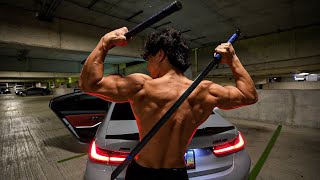 TRUE CHANG METHOD TO GET SHREDDED