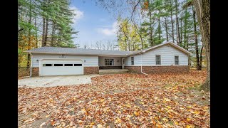 13663 Wallenberg Lane video tour
