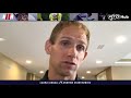 Will triathlon sink or swim post covid?🤔 Andrew Starykowicz & Laura Siddall discuss the PTO's impact