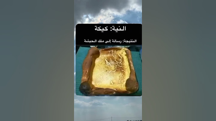 النية كيكة:النتيجة رسالة إلى ملك الحبشة🤣حصل #اكسبلور #لايك #اشتراك #ترند #ضحك_للصبح #ضحك #العاب