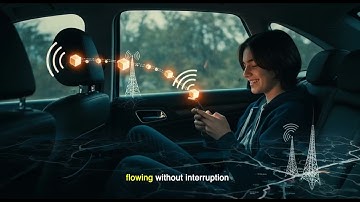 Streaming Connections  The Journey of Data