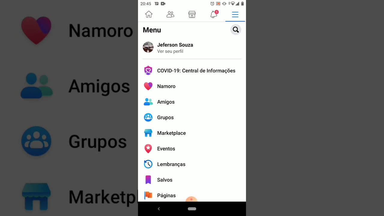 Como Conseguir A Senha Do Meu Facebook