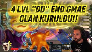 TEEMO CARRY KLUBÜMÜZ ACILDI BELEŞ ÖDÜLLER İCİN KATILIN! | SET 17 TFT