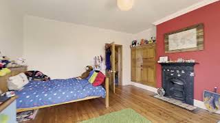 Station Lodge, SY5 - Video walkthrough