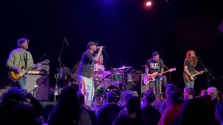 Praise - Peace Of Mine (Music Hall of Williamsburg, NYC - May 20, 2023)