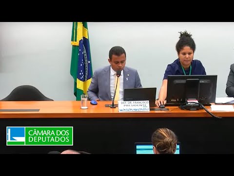 COMISSÃO DE SAÚDE