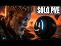 How I Solo In Arc Raiders Riven Tides | Solo PvE Gameplay (No Commentary)
