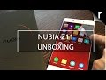 Nubia Z11 Unboxing and Hands-on Review