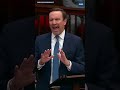 Did Trump &amp; team lie about IRAN WAR COSTS? Murphy drops BOMBSHELL #usshort
