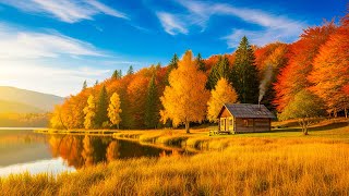🌿 Serenity in Piano Keys 🎶 restoring balance and emotional harmony.