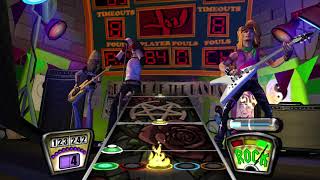 Guitar Hero 80's - 