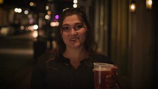 The Key West Haunted Pub Crawl