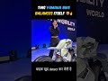Yamaha Motoroid – वो Bike जो खुद चलती है… और गिरती ही नहीं! 🤖🔥 #viral