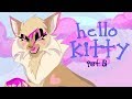 Hello Kitty [Sleekwhisker PMV MAP] Part 8