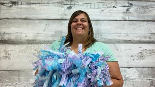 Download Lagu Kids Cheerleader Pom Poms MP3