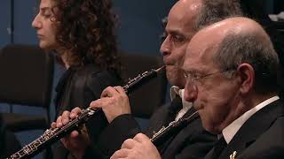 Elia Cecino - 17th Arthur Rubinstein Competition - Stage III Finals - Classical Concerto