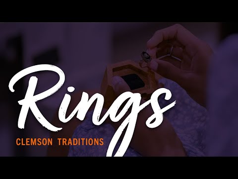 The Clemson Ring | Your Connection to Clemson Alumni
