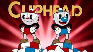 Wallpaper Engine Cuphead Bgm Dont Deal With The Devil Wallpaper 1080P