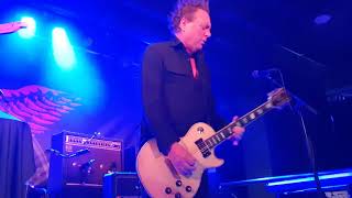 GENE LOVES JEZEBEL - Live in Valencia - Sala Moon (09 March 2020) (Full Concert)