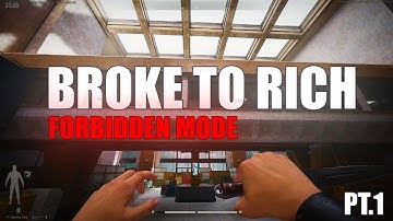 How I Made 100 Million Solo In Arena Breakout Infinite (Part 1)