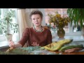 Екатерина Кабанова - POET.KA / экопринты, эко-окрашивание (шарфы, шейные платки, палантины, платья)