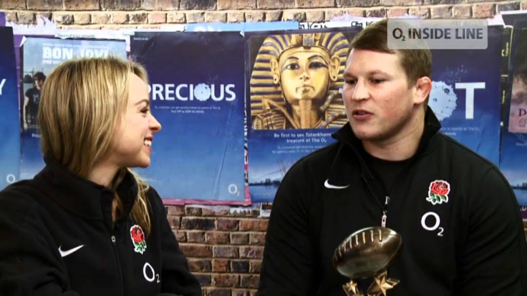 O2 Inside Line: Season 2, Episode 12 - YouTube