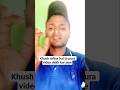 khush v/s insan 😎😎 #motivationalvideo #viralvideo #tredingshorts