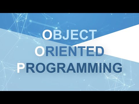 HIỂU NGAY LẬP TRÌNH HƯỚNG ĐỐI TƯỢNG ( OBJECT ORIENTED PROGRAMMING )