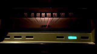Fiat 124 Berlina 0-60 Acceleration