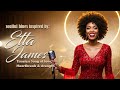 Etta James-Inspired Blues & Soul | Timeless Songs of Love, Heartbreak & Strength