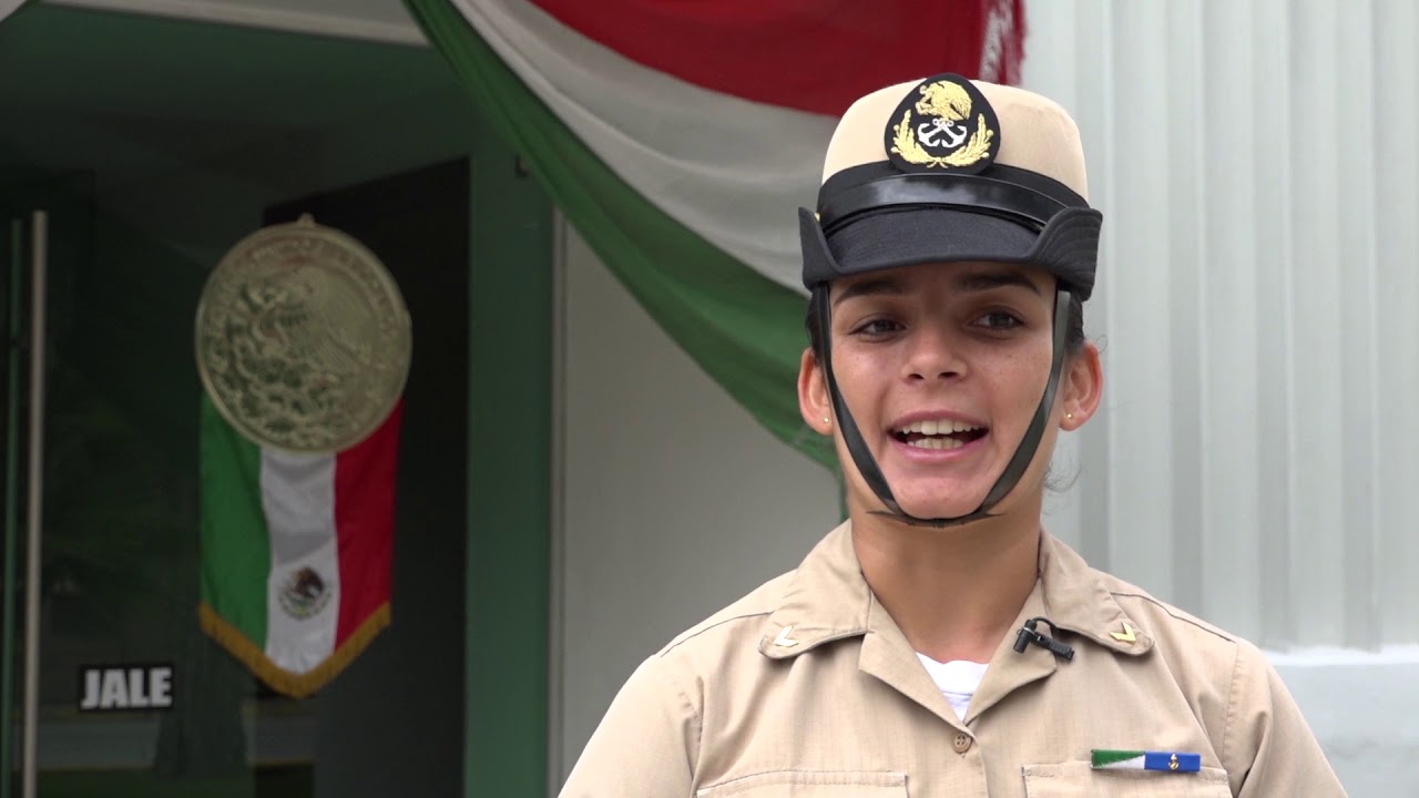 DESFILE MILITAR 2019 mexico primera division