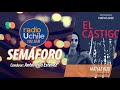 El director de cine Matias Bize comenta sobre su nueva película &quot;El Castigo&quot; que está en cartelera