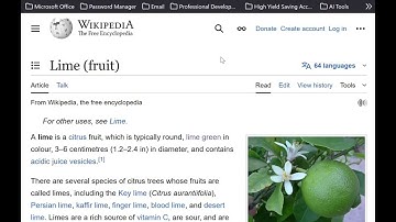 Mozilla Firefox Voice Commands (Part 7) #python #coding #innovation #technology