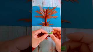 Simple &amp; Easy Kids Craft ✂️ | Fun Art for Kids
