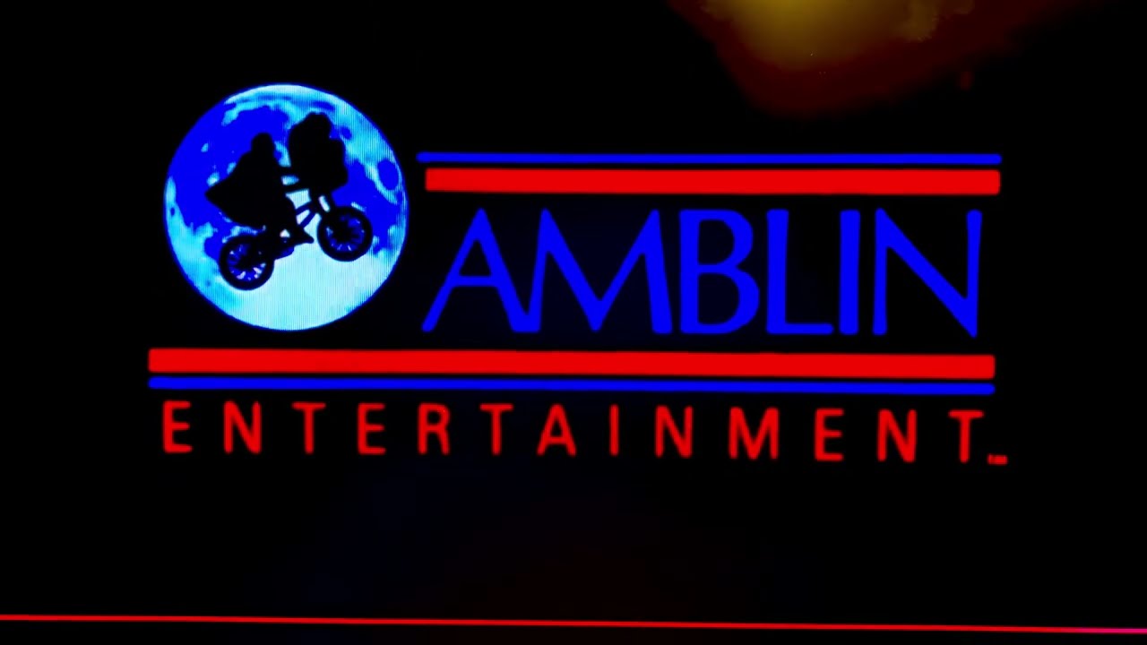 MLP: Forgotten Friendship VHS UK Closing (2001)