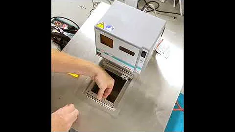 Learn how to handle moisture in your lab