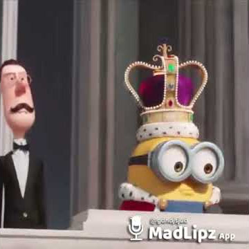 madlipz minion thorbaek punya!!!