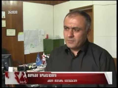 რატომ არ აიღეს თელავში სტალინის ძეგლი?